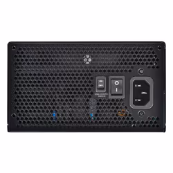 Silverstone HELA 850R Platinum alimentatore per computer 850 W 20+4 pin ATX ATX Nero - Vista aggiuntiva 8