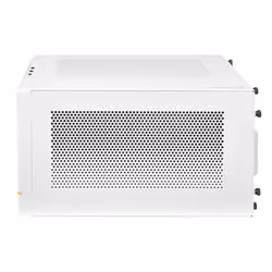 Silverstone SUGO 14 Cubo Bianco - Vista aggiuntiva 5