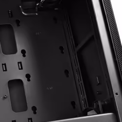 Silverstone FARA V1M PRO Tower Nero - Vista aggiuntiva 4