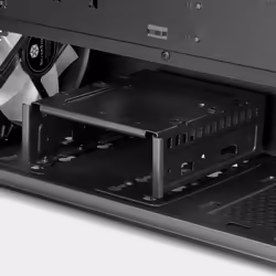 Silverstone FARA V1M PRO Tower Nero - Vista aggiuntiva 5