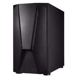 Silverstone FARA V1M PRO Tower Nero - Vista aggiuntiva 7
