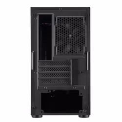 Silverstone FARA V1M PRO Tower Nero - Vista aggiuntiva 8