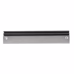 Silverstone TP04 Unità allo stato solido Dissipatore di calore/Radiatore Argento 1 pz - Vista aggiuntiva 3