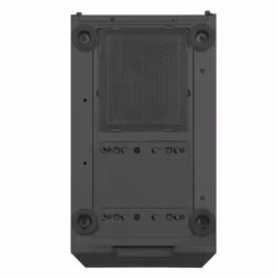 Silverstone FARA H1M PRO Micro Tower Nero - Vista aggiuntiva 8