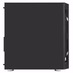 Silverstone FARA H1M Micro Tower Nero - Vista aggiuntiva 5