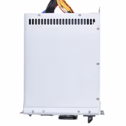 Silverstone GM600 Silver alimentatore per computer 1200 W 20+4 pin ATX PS/2 Argento - Vista aggiuntiva 7