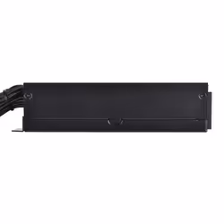 Silverstone FX600 Platinum alimentatore per computer 600 W 20+4 pin ATX Flex ATX Nero - Vista aggiuntiva 6