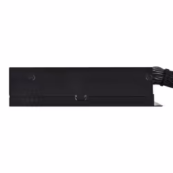 Silverstone FX600 Platinum alimentatore per computer 600 W 20+4 pin ATX Flex ATX Nero - Vista aggiuntiva 7