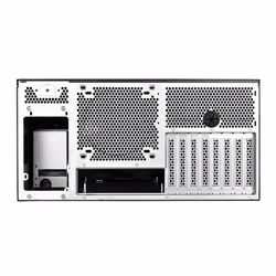 Silverstone RM52 Supporto Nero - Vista aggiuntiva 4