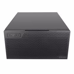 Silverstone RM52 Supporto Nero - Vista aggiuntiva 5