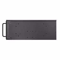 Silverstone RM52 Supporto Nero - Vista aggiuntiva 6