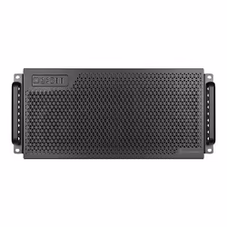 Silverstone RM52 Supporto Nero - Vista aggiuntiva 7