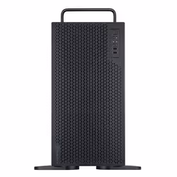 Silverstone RM52 Supporto Nero - Vista aggiuntiva 8