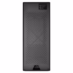 Silverstone ALTA G1M Mini Tower Nero - Vista aggiuntiva 5