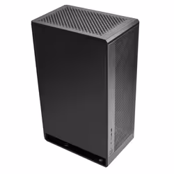 Silverstone ALTA G1M Mini Tower Nero - Vista aggiuntiva 7