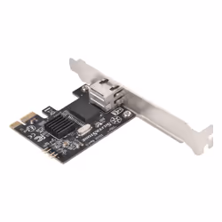 Silverstone ECL01 scheda di interfaccia e adattatore Interno RJ-45 - Vista aggiuntiva 8