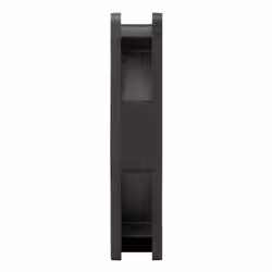 Silverstone Air Penetrator 120i Case per computer Raffreddatore d'aria 12 cm Nero 1 pz - Vista aggiuntiva 8