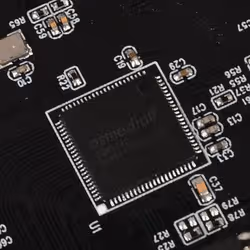 Silverstone ECU07 scheda di interfaccia e adattatore Interno USB 3.2 Gen 2x2 Type-C - Vista aggiuntiva 7