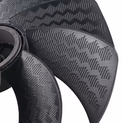 Silverstone 184i PRO Case per computer Raffreddatore d'aria Nero 1 pz - Vista aggiuntiva 8