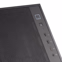 Silverstone FARA R1 Midi Tower Nero - Vista aggiuntiva 8