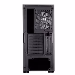 Silverstone FARA R1 PRO V2 Nero - Vista aggiuntiva 4
