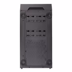 Silverstone FARA R1 PRO V2 Nero - Vista aggiuntiva 5