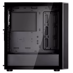 Silverstone FARA R1 PRO V2 Nero - Vista aggiuntiva 7