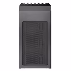 Silverstone CS382 Nero - Vista aggiuntiva 5