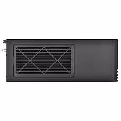 Silverstone MILO 11 Desktop Bianco - Vista aggiuntiva 5