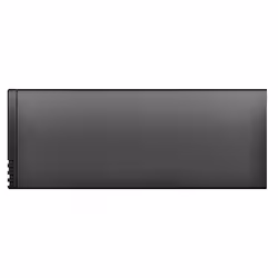 Silverstone MILO 11 Desktop Bianco - Vista aggiuntiva 6