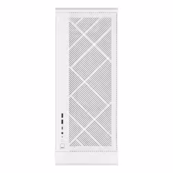 Silverstone ALTA G1M Mini Tower Bianco - Vista aggiuntiva 3