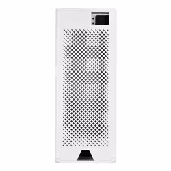 Silverstone ALTA G1M Mini Tower Bianco - Vista aggiuntiva 4