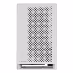 Silverstone ALTA G1M Mini Tower Bianco - Vista aggiuntiva 5