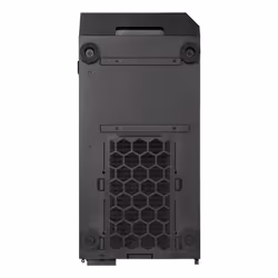 Silverstone SETA H1 Midi Tower Nero - Vista aggiuntiva 4