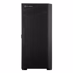 Silverstone SETA H1 Midi Tower Nero - Vista aggiuntiva 5