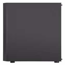 Silverstone SETA H1 Midi Tower Nero - Vista aggiuntiva 7