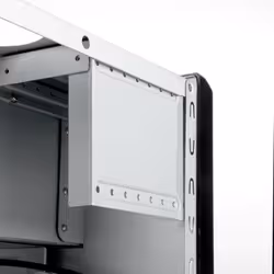Silverstone CS351 Nero - Vista aggiuntiva 3