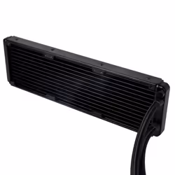 Silverstone SST-PF360-ARGB-V2 sistema di raffreddamento per computer Processore Raffreddatore di liquidi tutto in uno 12 cm Nero 1 pz - Vista aggiuntiva 6