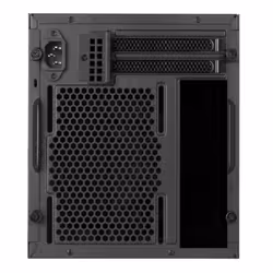 Silverstone SUGO 16 Cubo Nero - Vista aggiuntiva 5