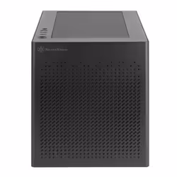 Silverstone SUGO 16 Cubo Nero - Vista aggiuntiva 7