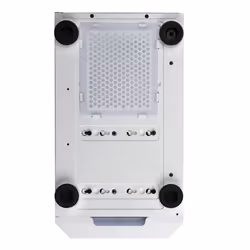 Silverstone FARA H1M PRO Tower Bianco - Vista aggiuntiva 7