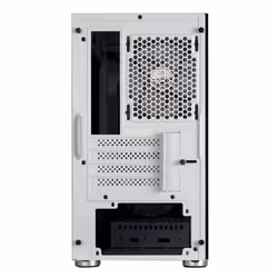 Silverstone FARA H1M PRO Tower Bianco - Vista aggiuntiva 8