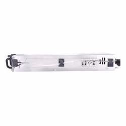 Silverstone GM400 1U alimentatore per computer 800 W 20+4 pin ATX Argento - Vista aggiuntiva 5