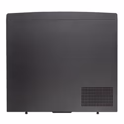 Silverstone GD11 HTPC Bianco - Vista aggiuntiva 6