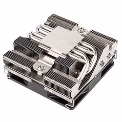 Silverstone Hydrogon H90 ARGB Processore Ventilatore 9,2 cm Nero 1 pz - Vista aggiuntiva 7