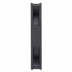 Silverstone Air Slimmer 90 ARGB Processore Ventilatore 9,2 cm Nero 1 pz - Vista aggiuntiva 6