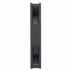 Silverstone Air Slimmer 90 Processore Ventilatore 9,2 cm Nero 1 pz - Vista aggiuntiva 5