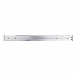 Silverstone SST-RMS07-20 kit di fissaggio Argento Acciaio