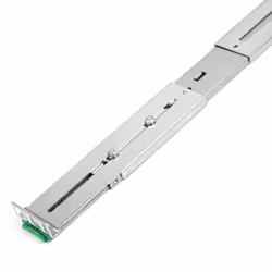 Silverstone SST-RMS07-20 kit di fissaggio Argento Acciaio