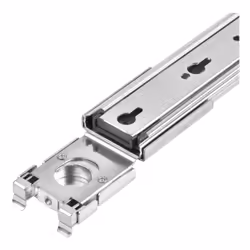 Silverstone SilvStone SST-RMS08-20 SST-RMS08-20 Argento Acciaio - Vista aggiuntiva 8